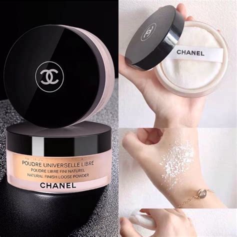 chanel poudre universelle libre singapore price|Powders .